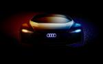Audi Aicon Concept 2017 года
